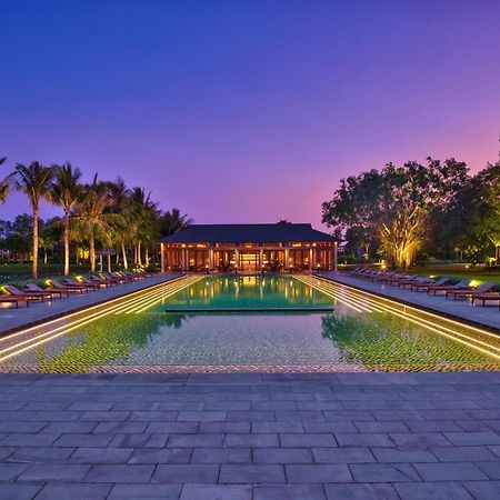 Hotel Legacy Mekong Can Tho Exteriér fotografie