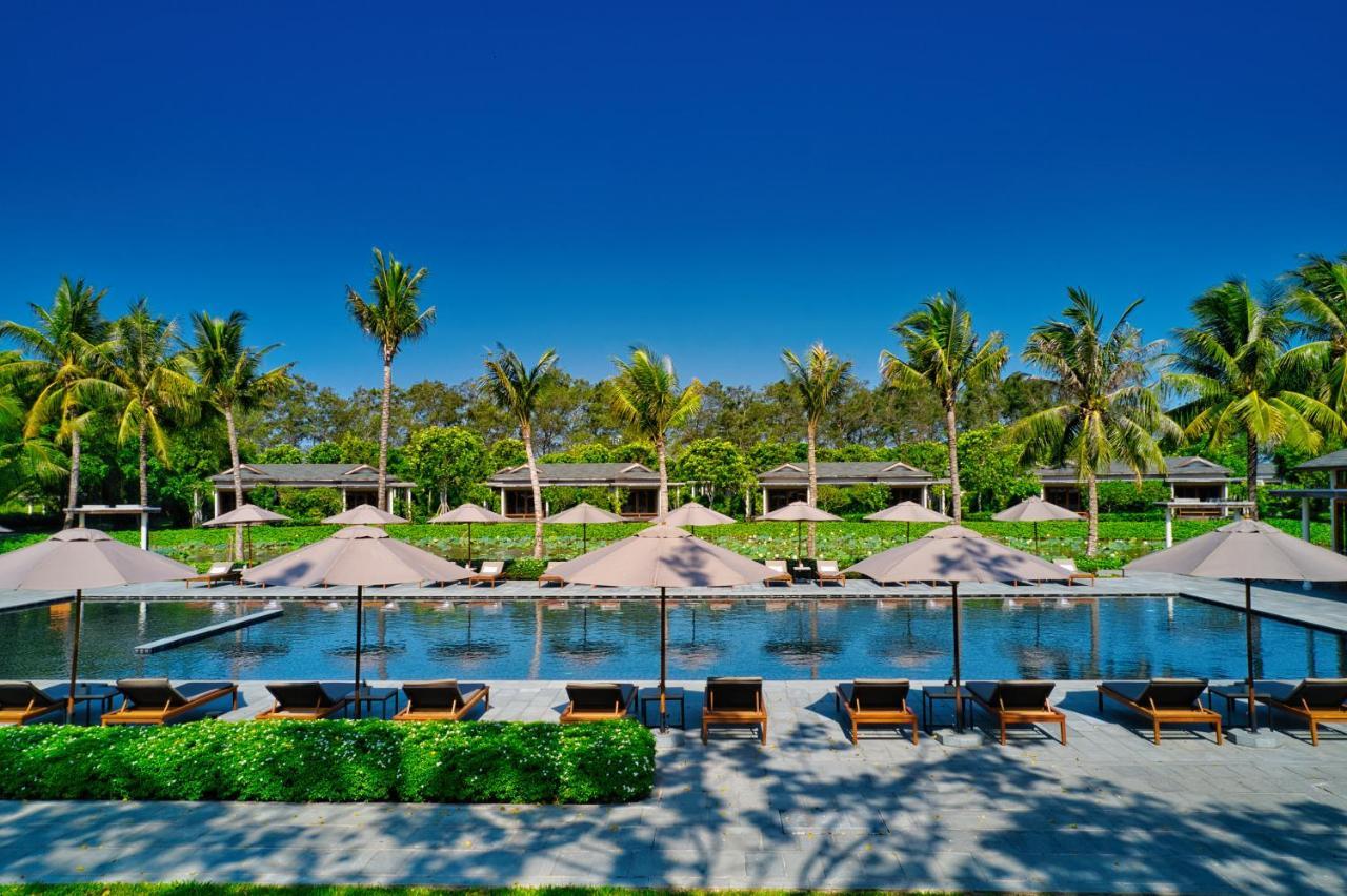 Hotel Legacy Mekong Can Tho Exteriér fotografie