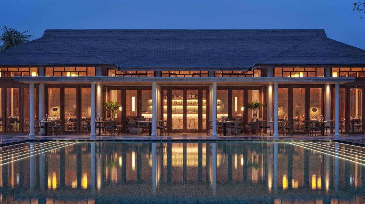 Hotel Legacy Mekong Can Tho Exteriér fotografie