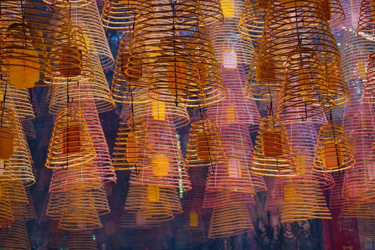 Hotel Legacy Mekong Can Tho Exteriér fotografie